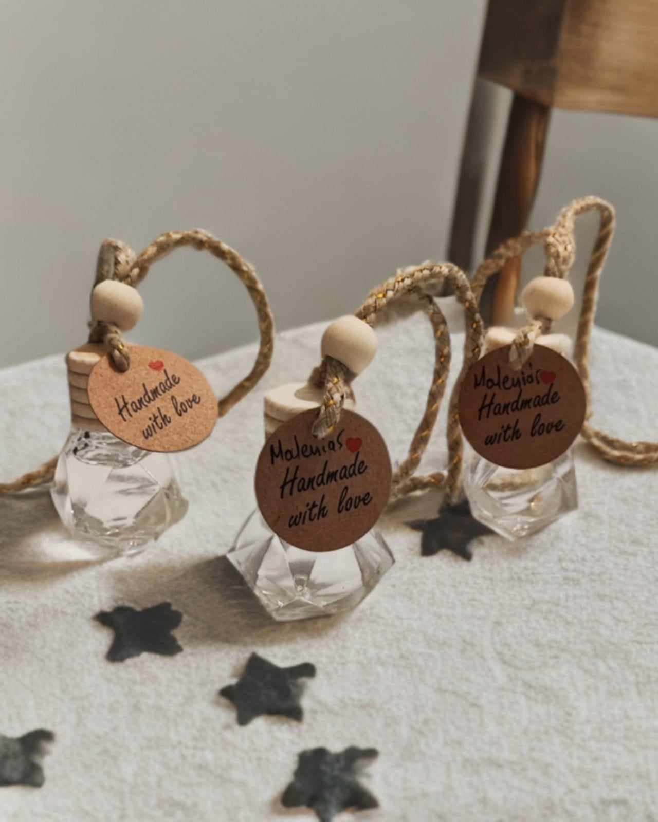 Αρωματικά αυτοκινήτου