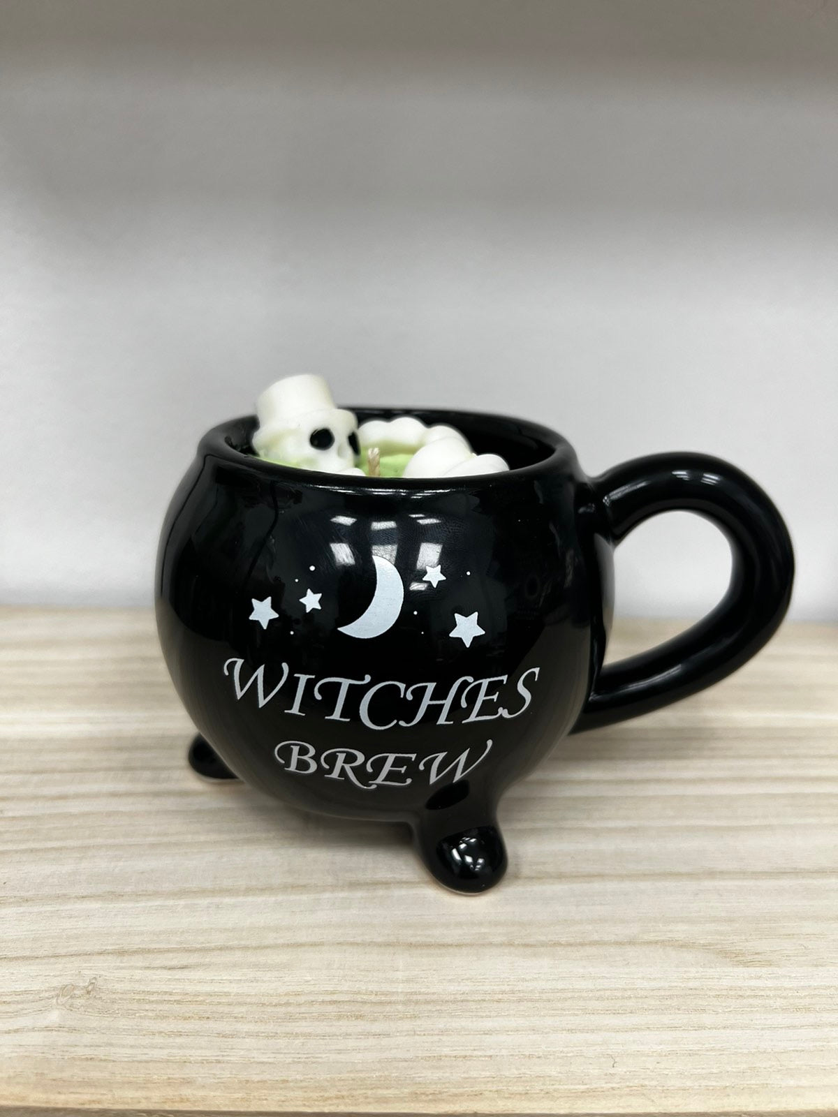 Witches Brew