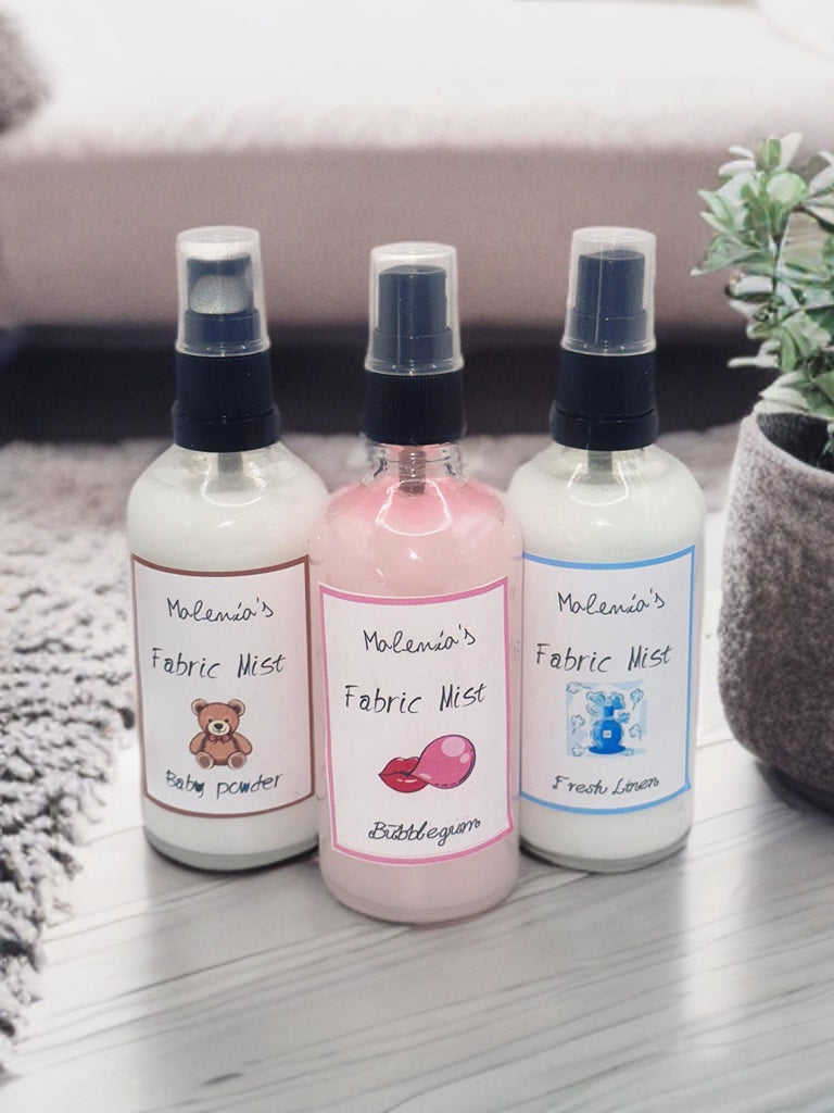 Fabric Mist