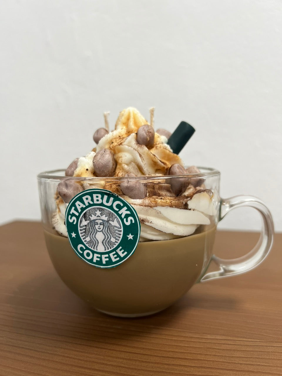 Coffeeccino caramel
