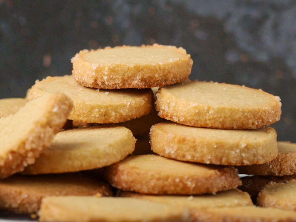 Wax melts biscuits - Μπισκότο