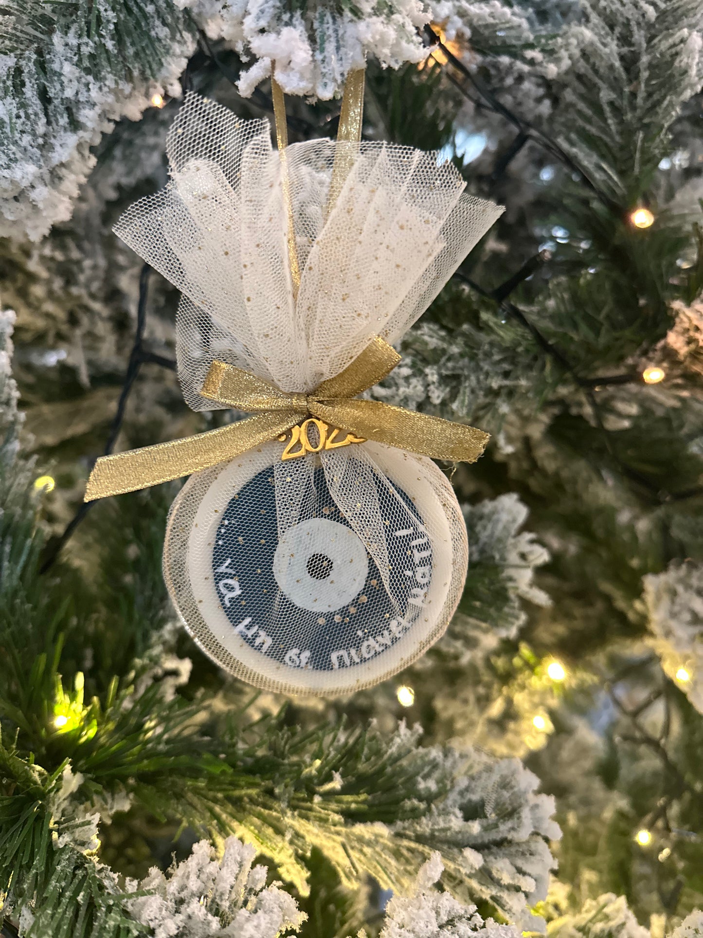 Γούρι 2026 - Αρωματικό 3 σε 1 !